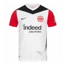 Eintracht Frankfurt Hemmatröja 2024-25 Korta ärmar